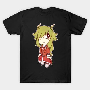 Chibi Freed T-Shirt